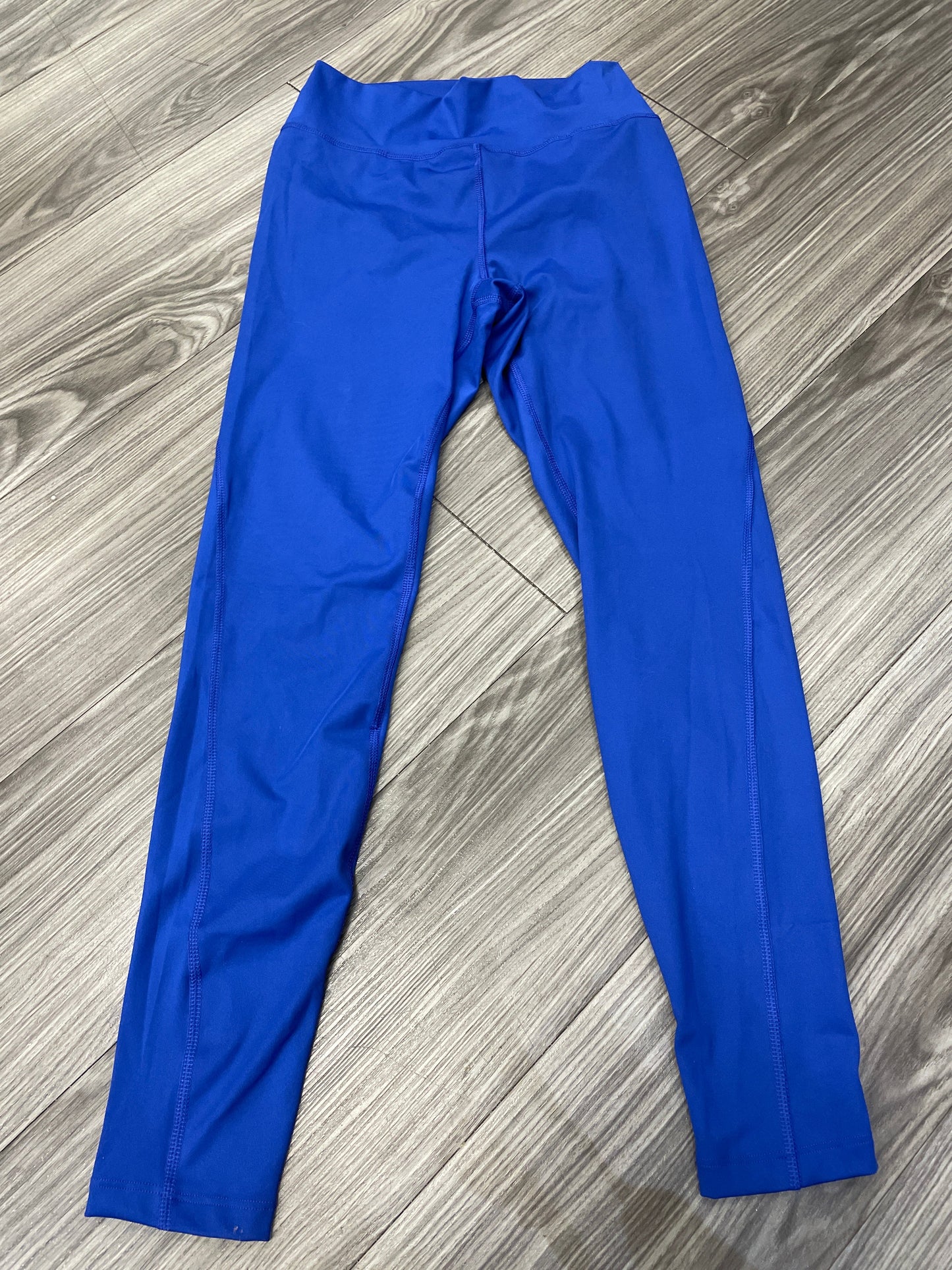 Athletic Leggings By Adidas  Size: M