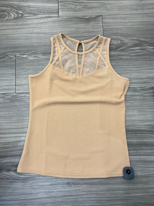 Tank Top By Clothes Mentor  Size: M