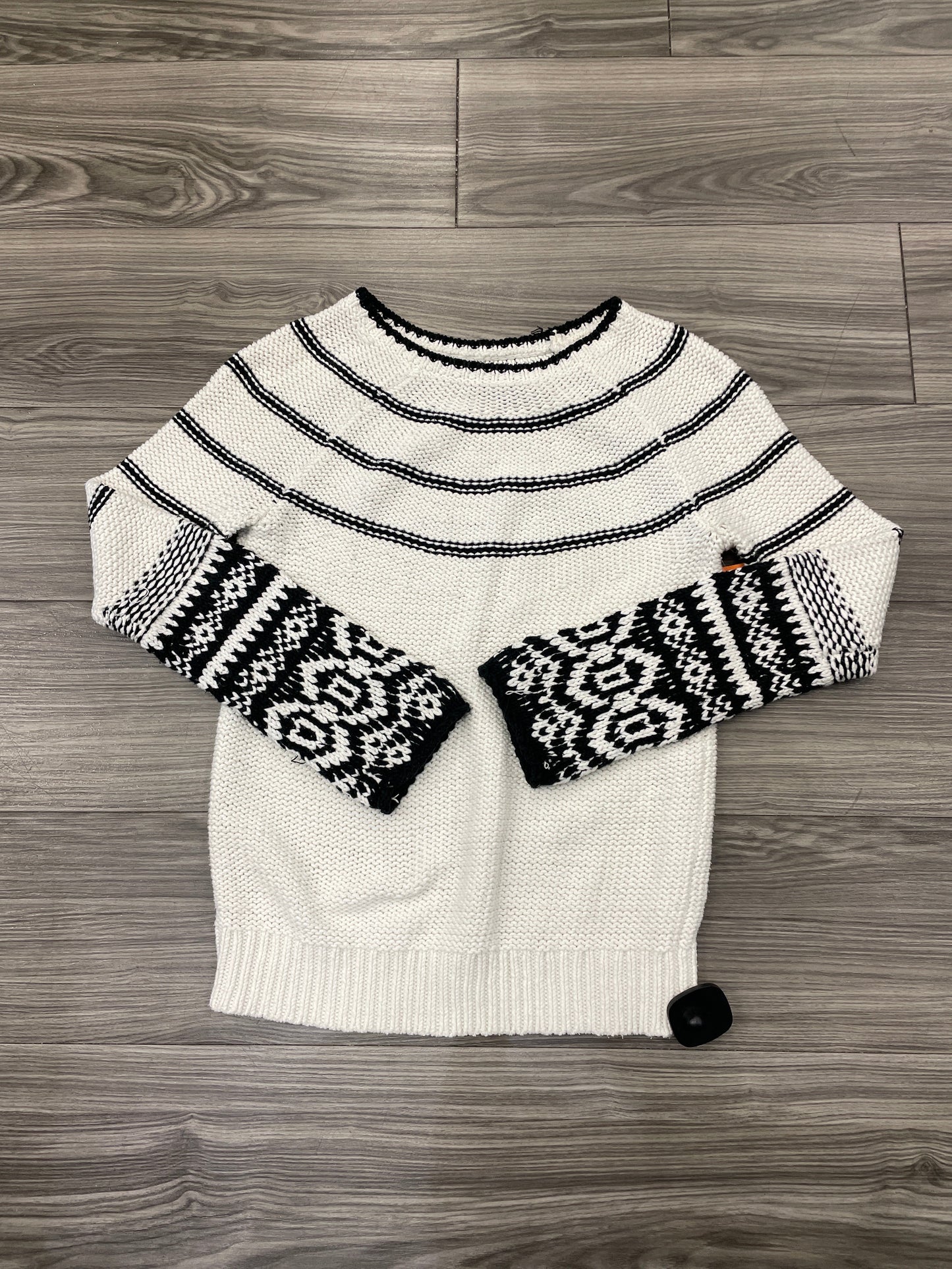 Sweater By Bass  Size: Xs