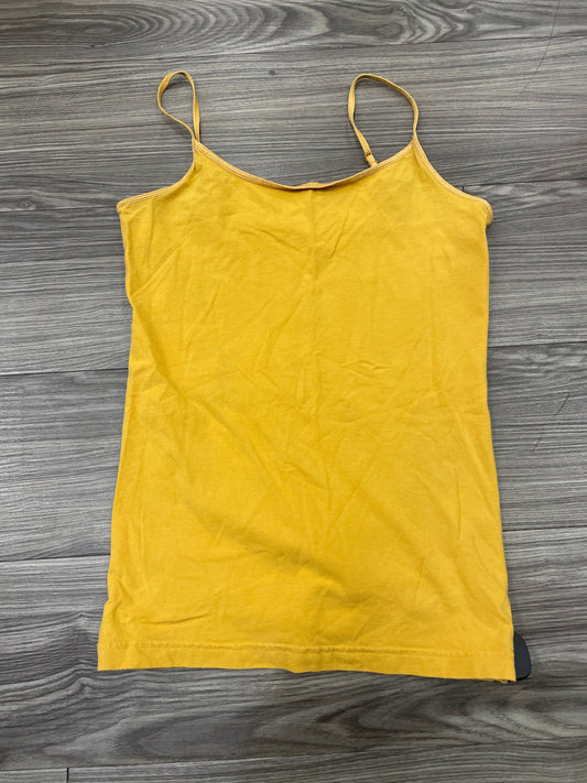 Tank Basic Cami By Arizona  Size: L