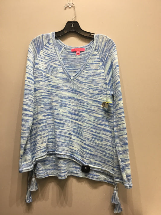 Sweater By Lilly Pulitzer  Size: L