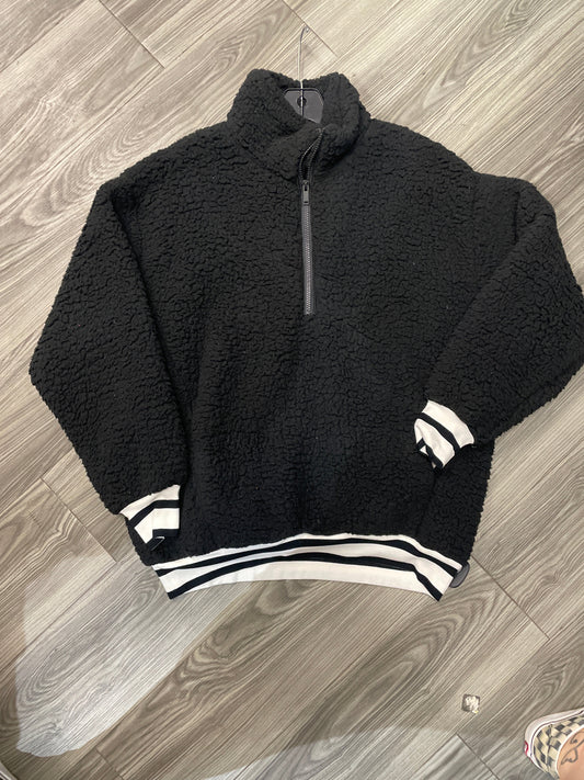 Sweatshirt Hoodie By Express  Size: M