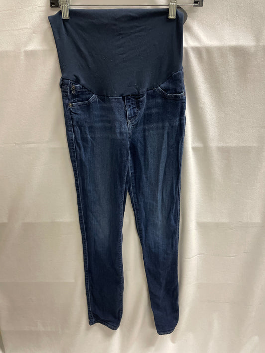 Maternity Jeans By A Pea In The Pod  Size: S
