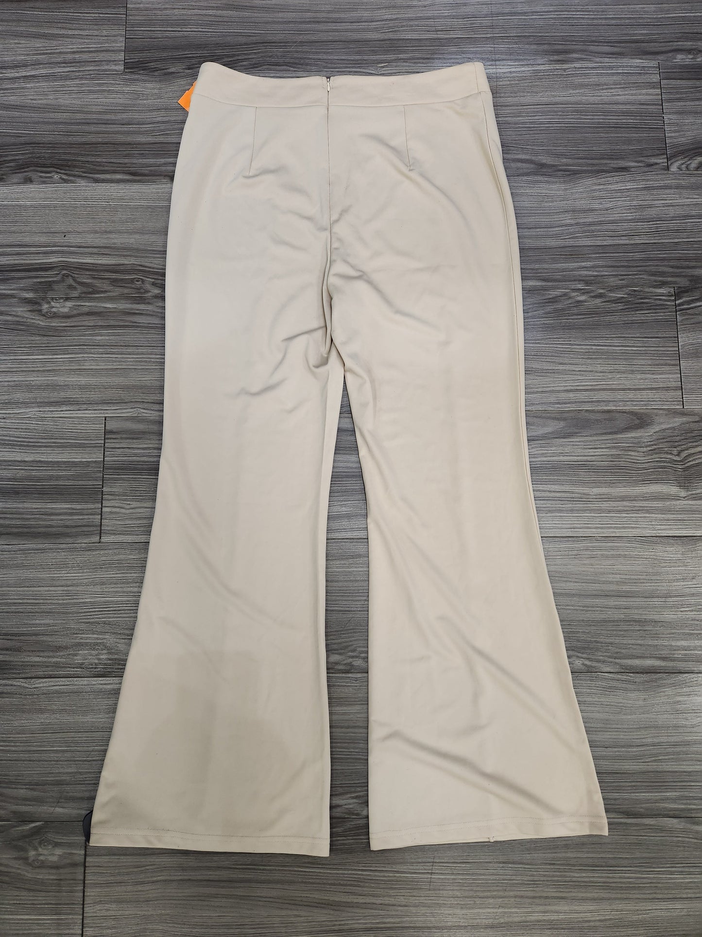 Pants Palazzo By Clothes Mentor  Size: Xl