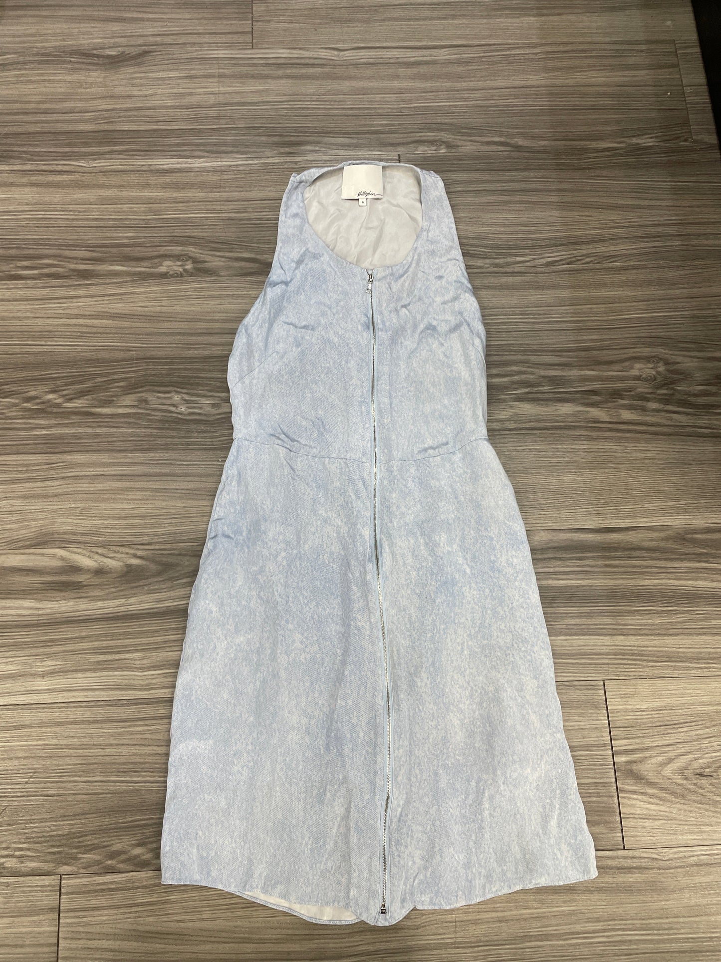 Dress Casual Midi By Phillip Lim  Size: 6