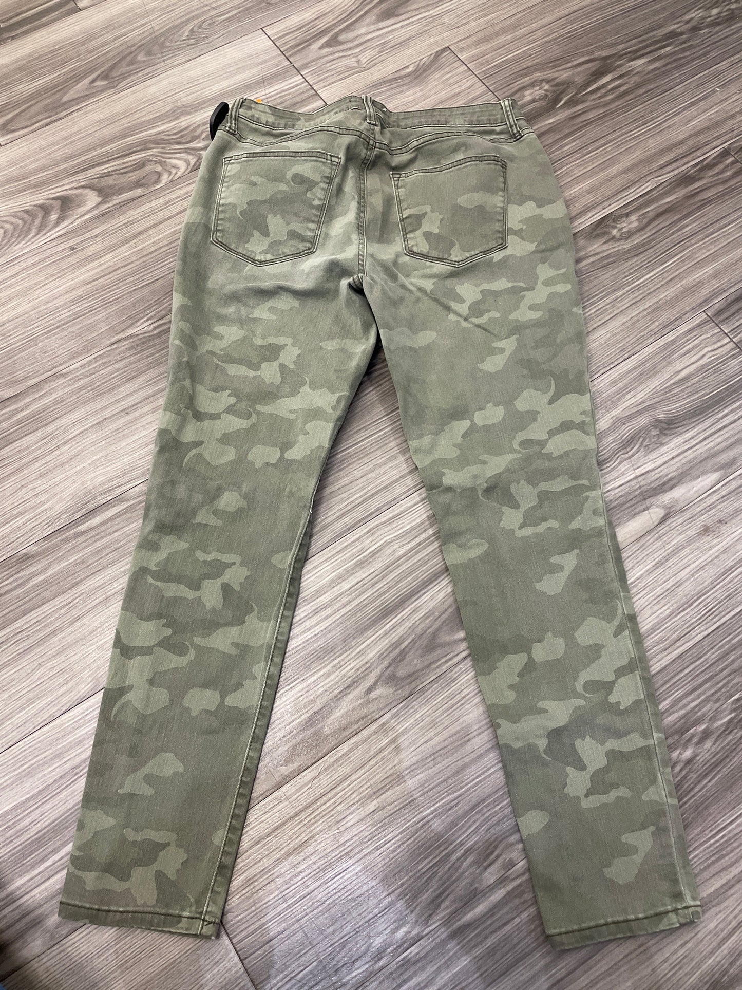 Jeans Skinny By Sonoma  Size: 12