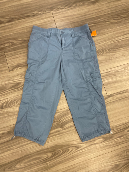 Capris By Style And Company  Size: 10