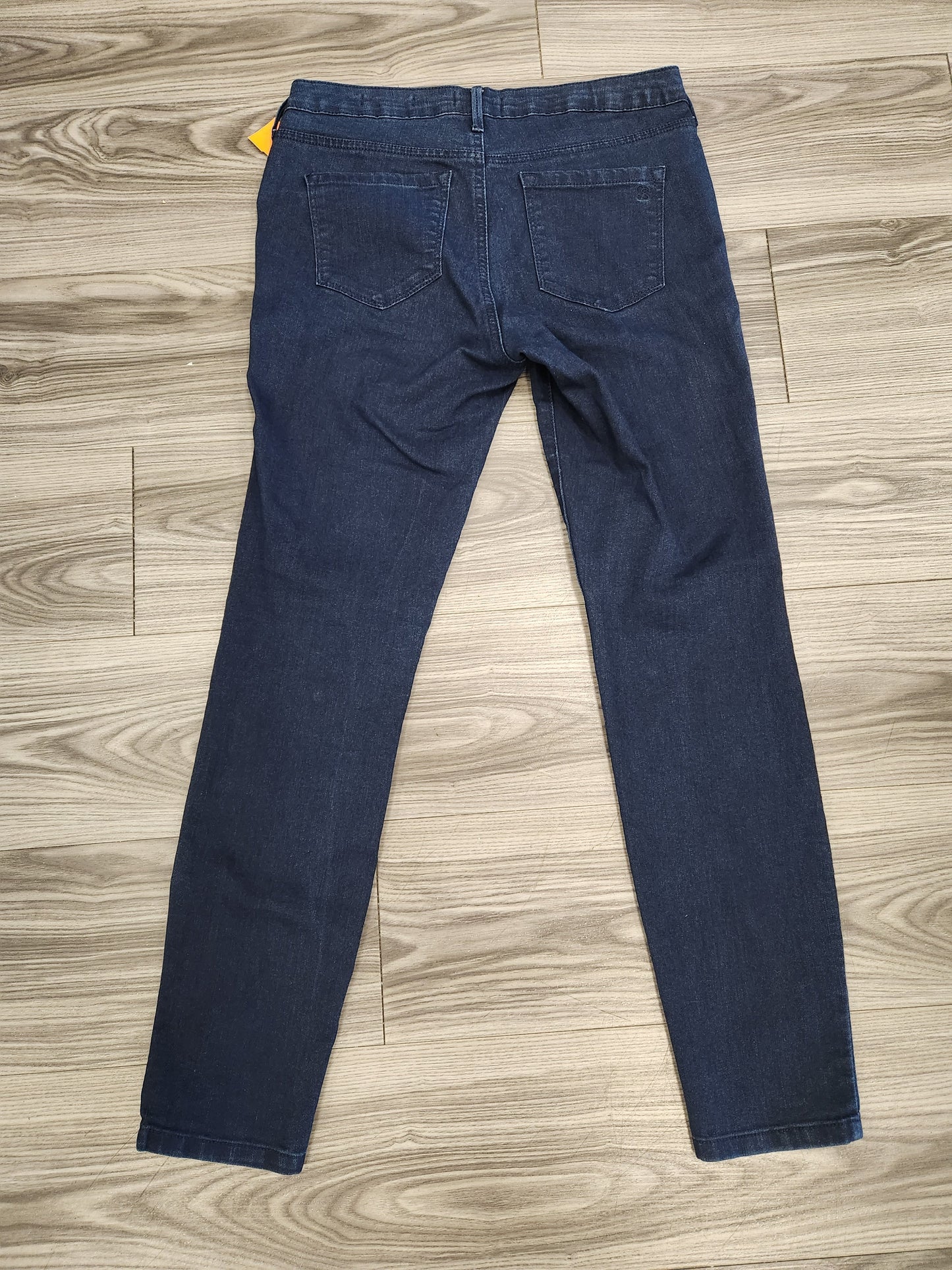 Jeans Skinny By Jessica Simpson  Size: 8