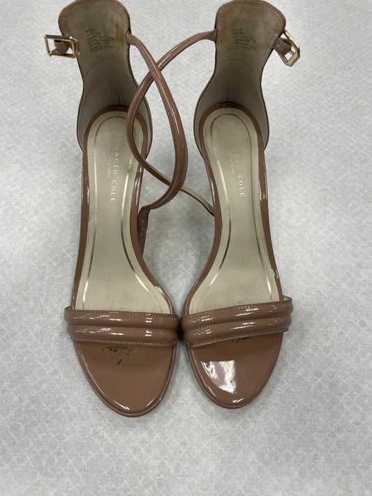 Shoes Heels Stiletto By Kenneth Cole  Size: 8