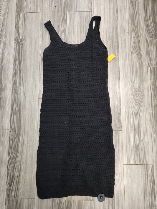 Dress Casual Maxi By Old Navy  Size: M