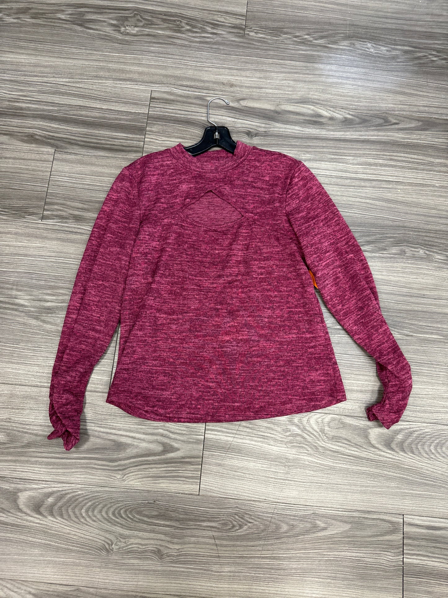 Sweatshirt Crewneck By Maurices  Size: L