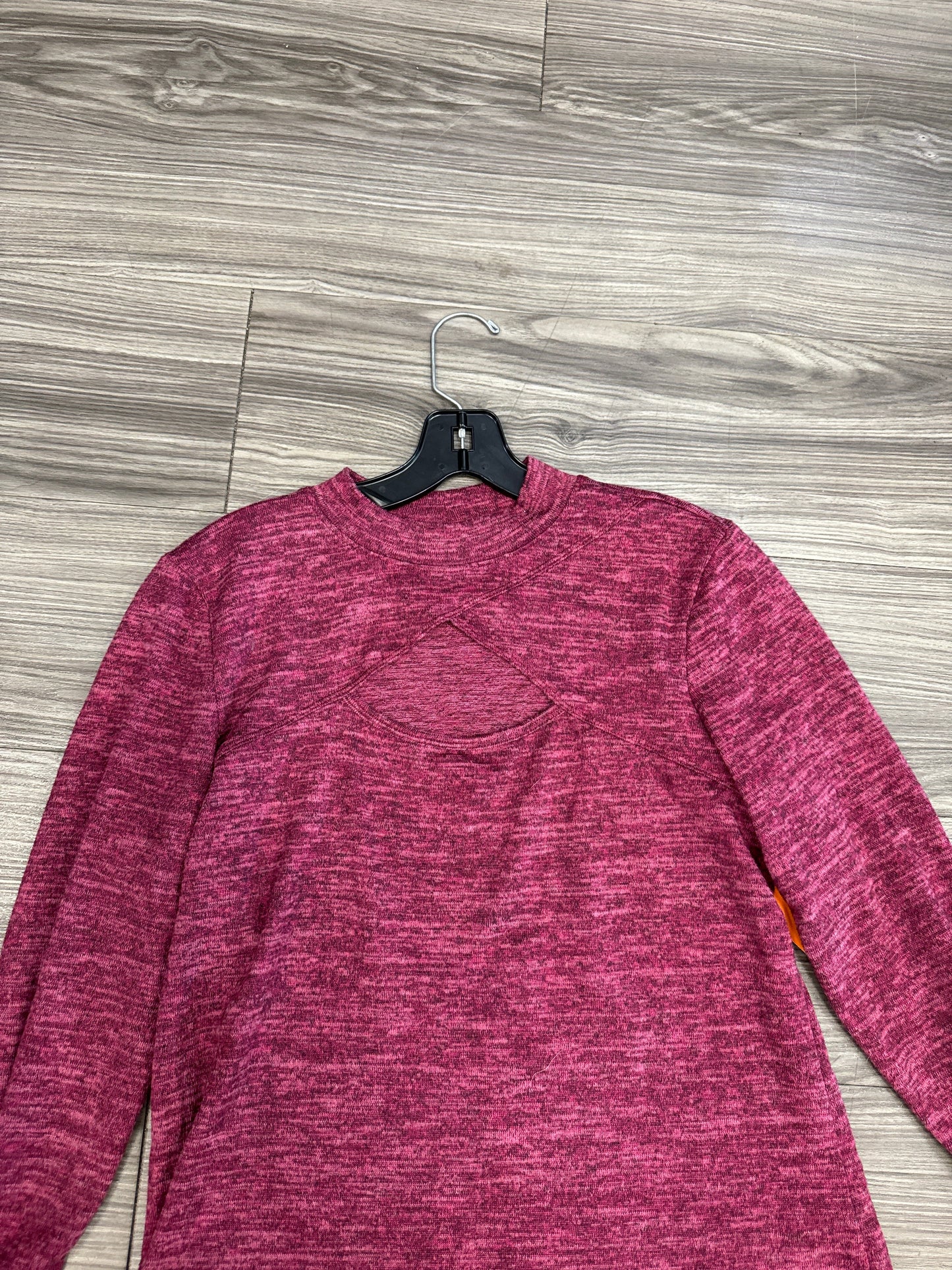 Sweatshirt Crewneck By Maurices  Size: L