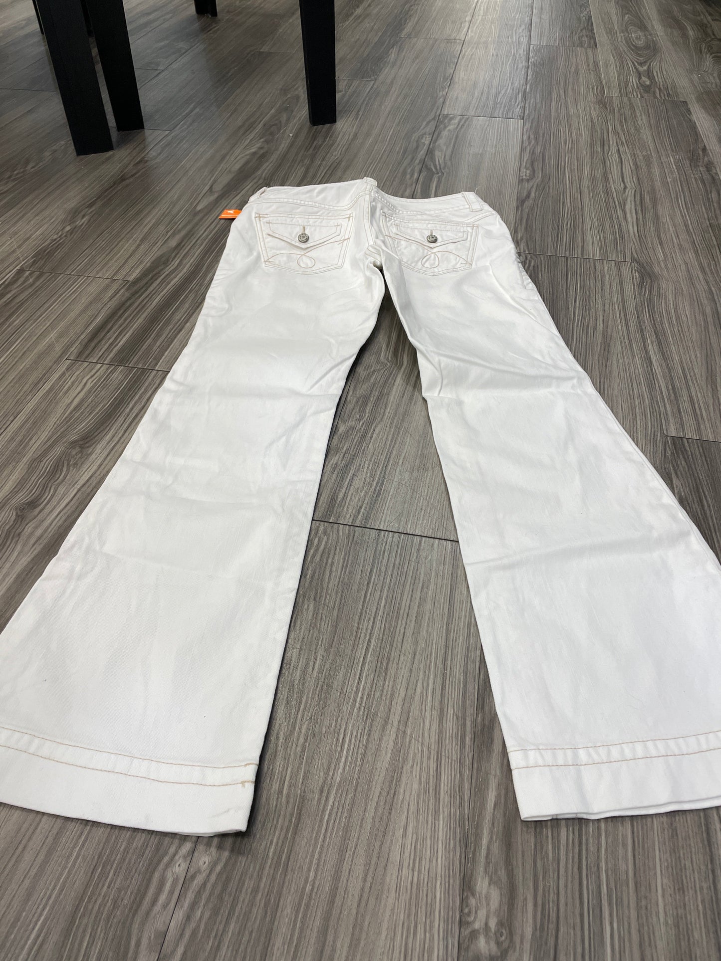 Jeans Flared By Cabi  Size: 4