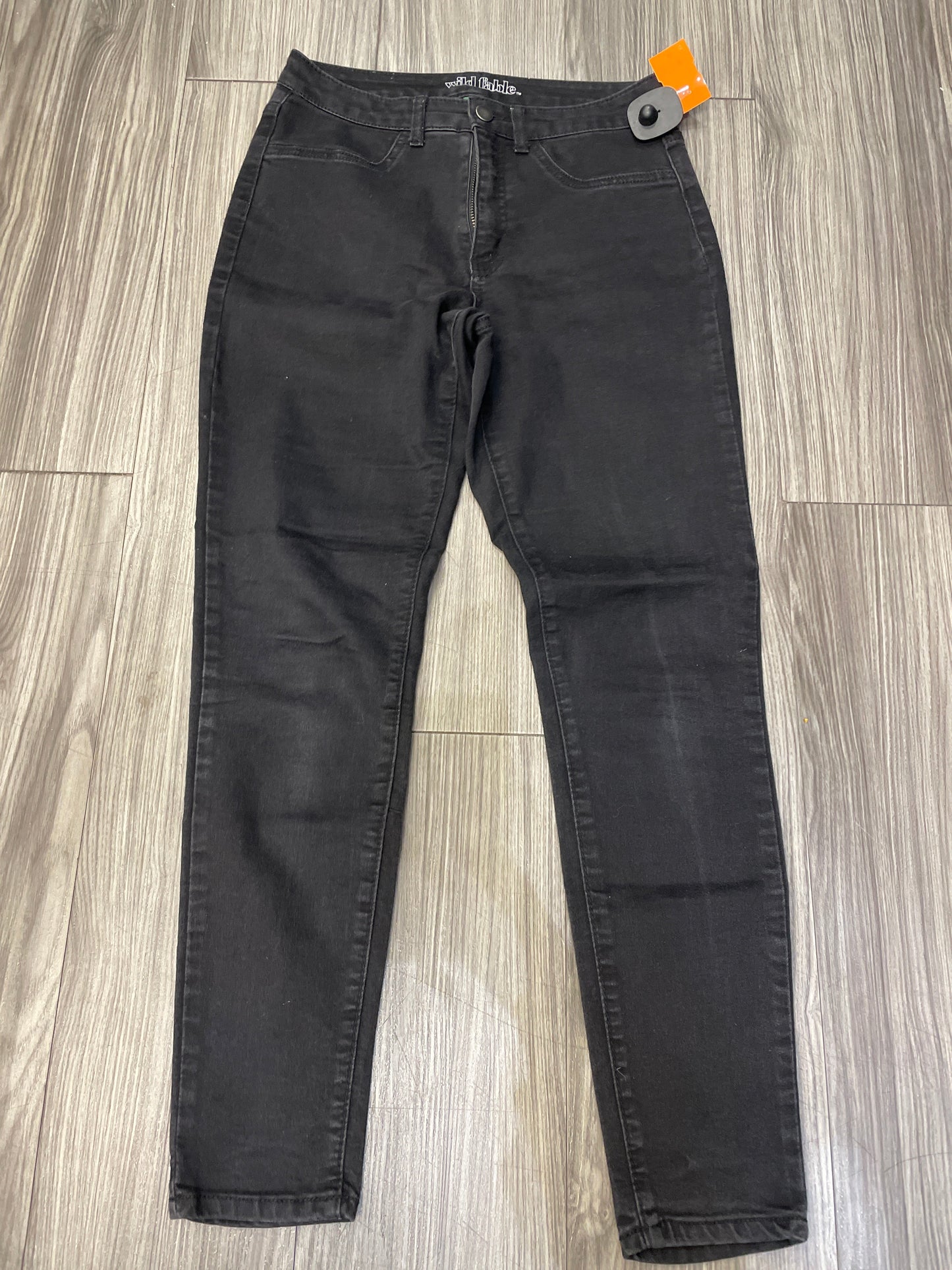 Jeans Skinny By Wild Fable  Size: 4