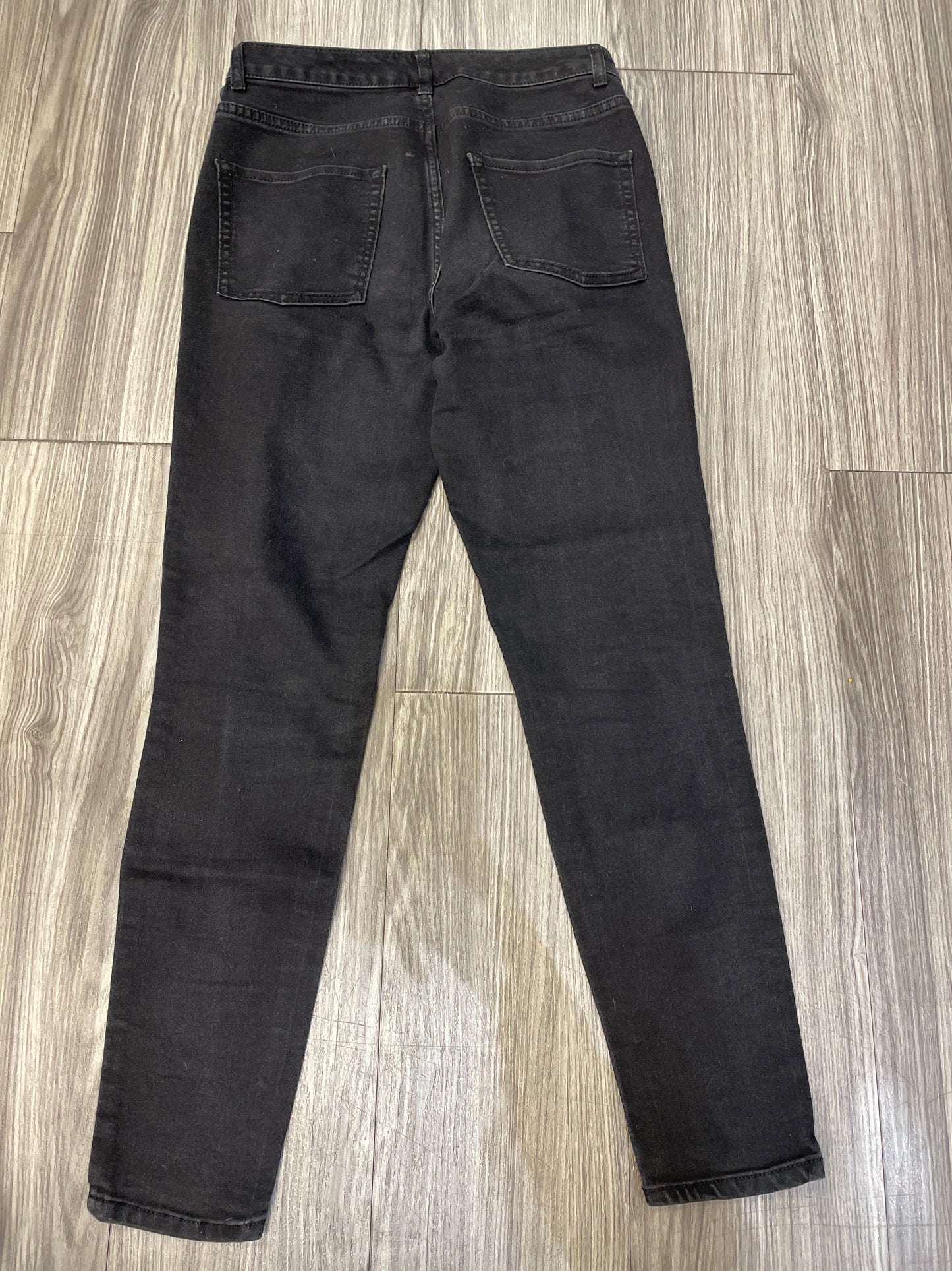 Jeans Skinny By Wild Fable  Size: 4