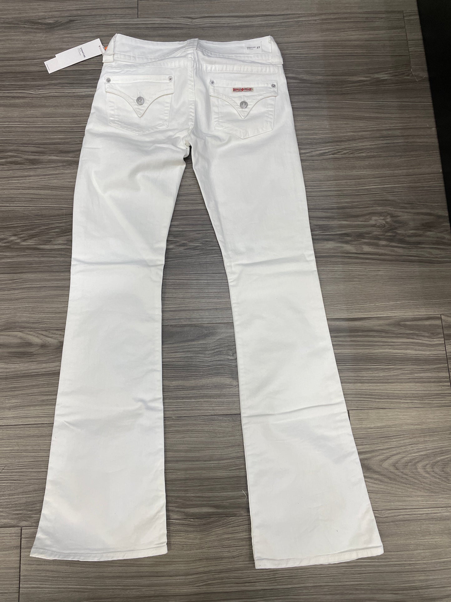 Jeans Flared By Hudson  Size: 4