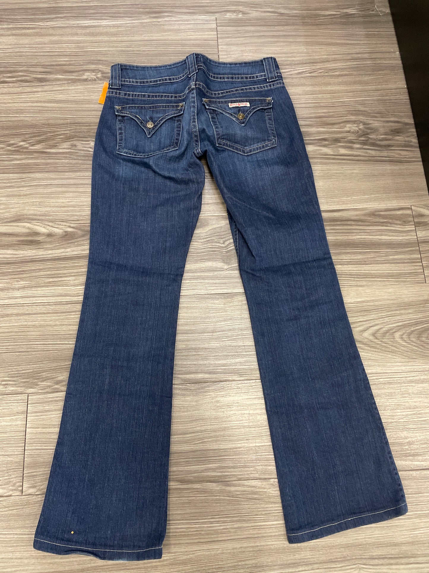 Jeans Flared By Hudson  Size: 6