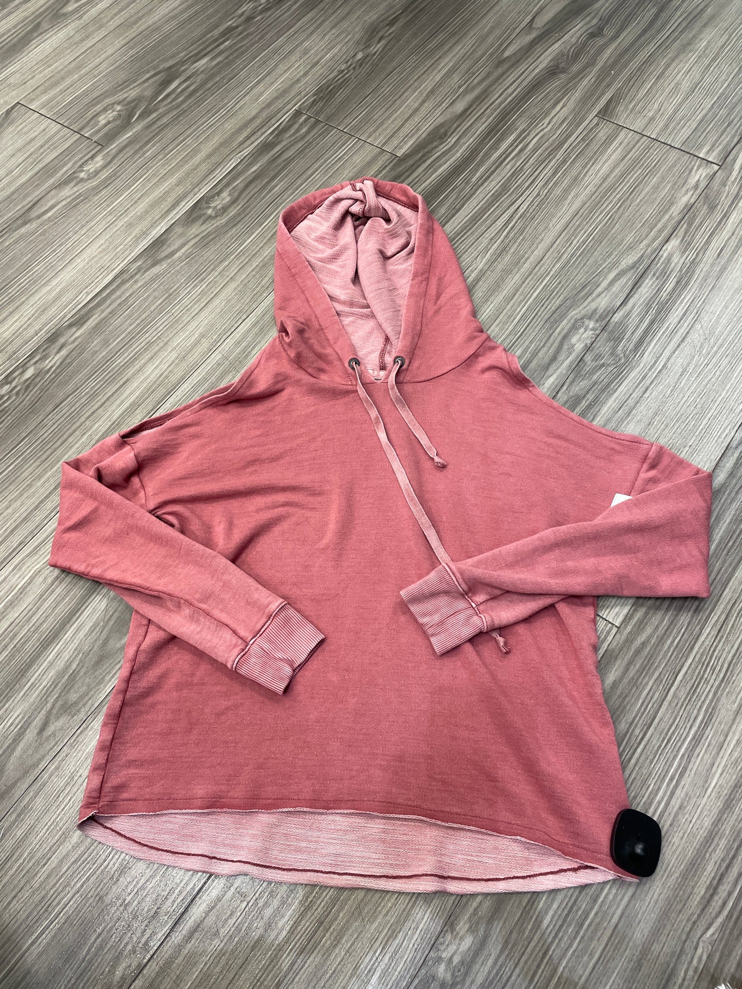 Sweatshirt Hoodie By American Eagle  Size: Xs