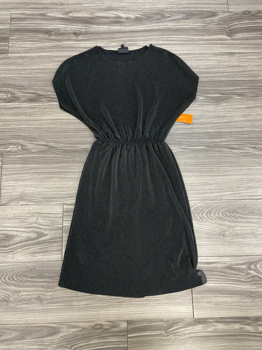 Dress Casual Midi By Bobeau  Size: Xs