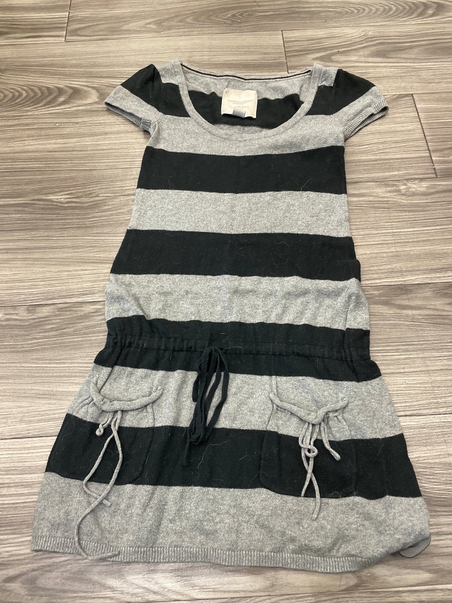 Dress Sweater By American Eagle  Size: Xs