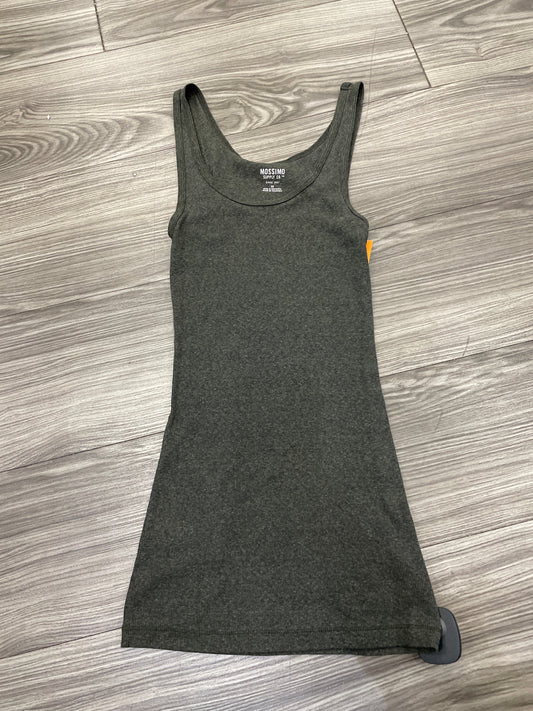 Tank Basic Cami By Mossimo  Size: Xs