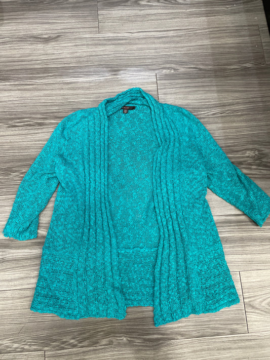 Cardigan By Fever  Size: L