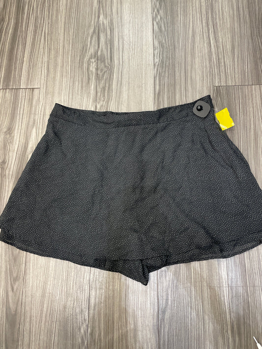 Shorts By Forever 21  Size: 2x
