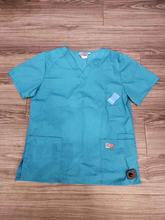 Top Short Sleeve By Clothes Mentor  Size: M