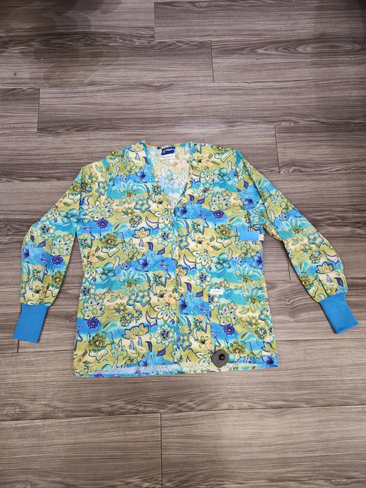 Top Long Sleeve By Clothes Mentor  Size: M