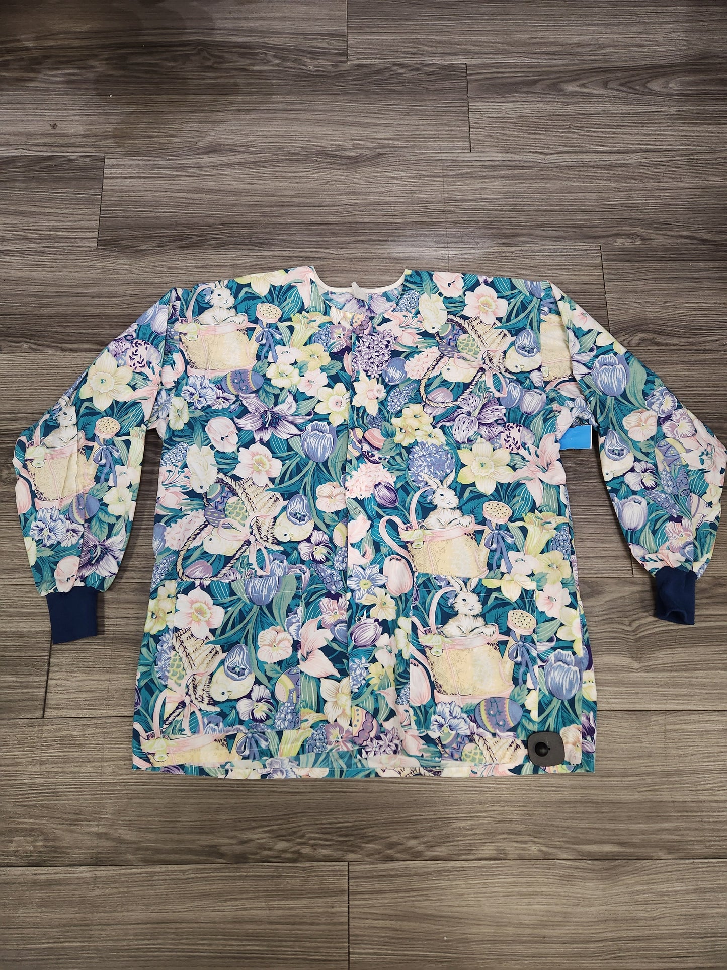 Top Long Sleeve By Clothes Mentor  Size: L