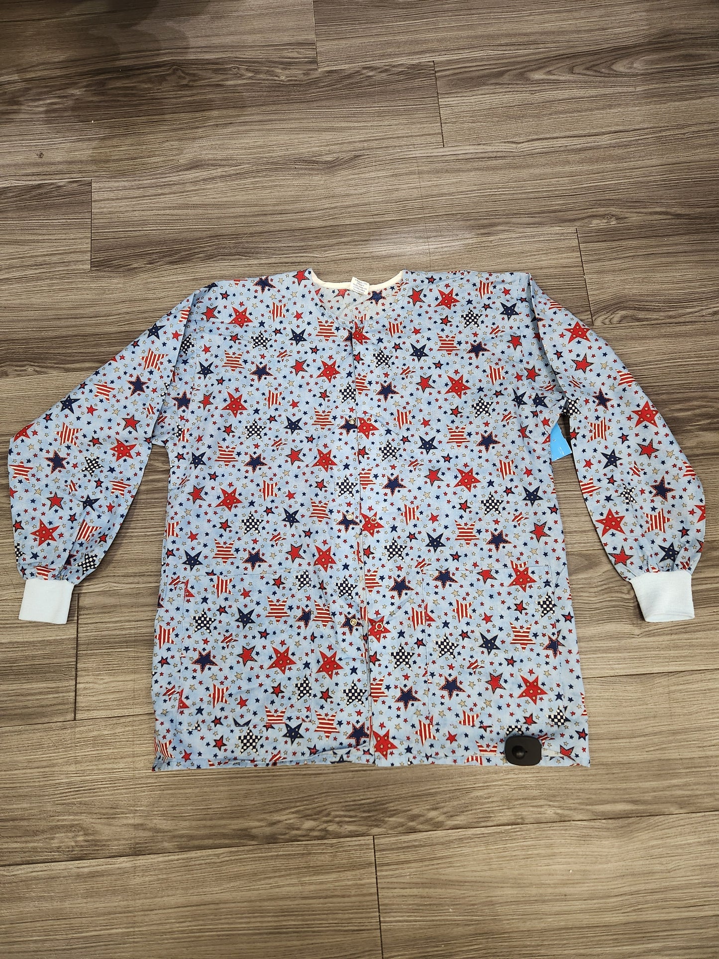 Top Long Sleeve By Clothes Mentor  Size: M