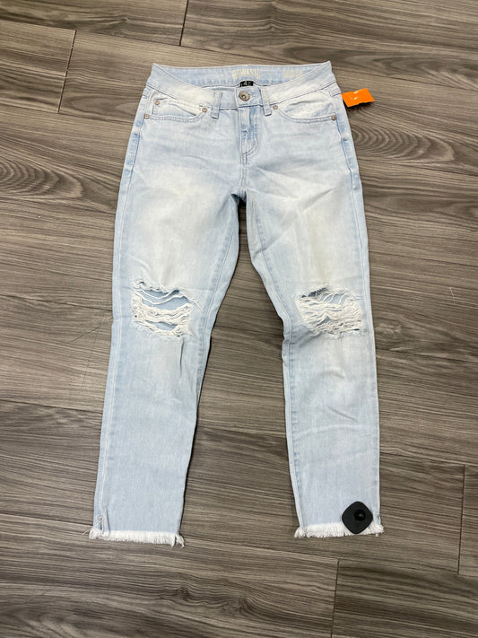 Jeans Skinny By Clothes Mentor  Size: 3