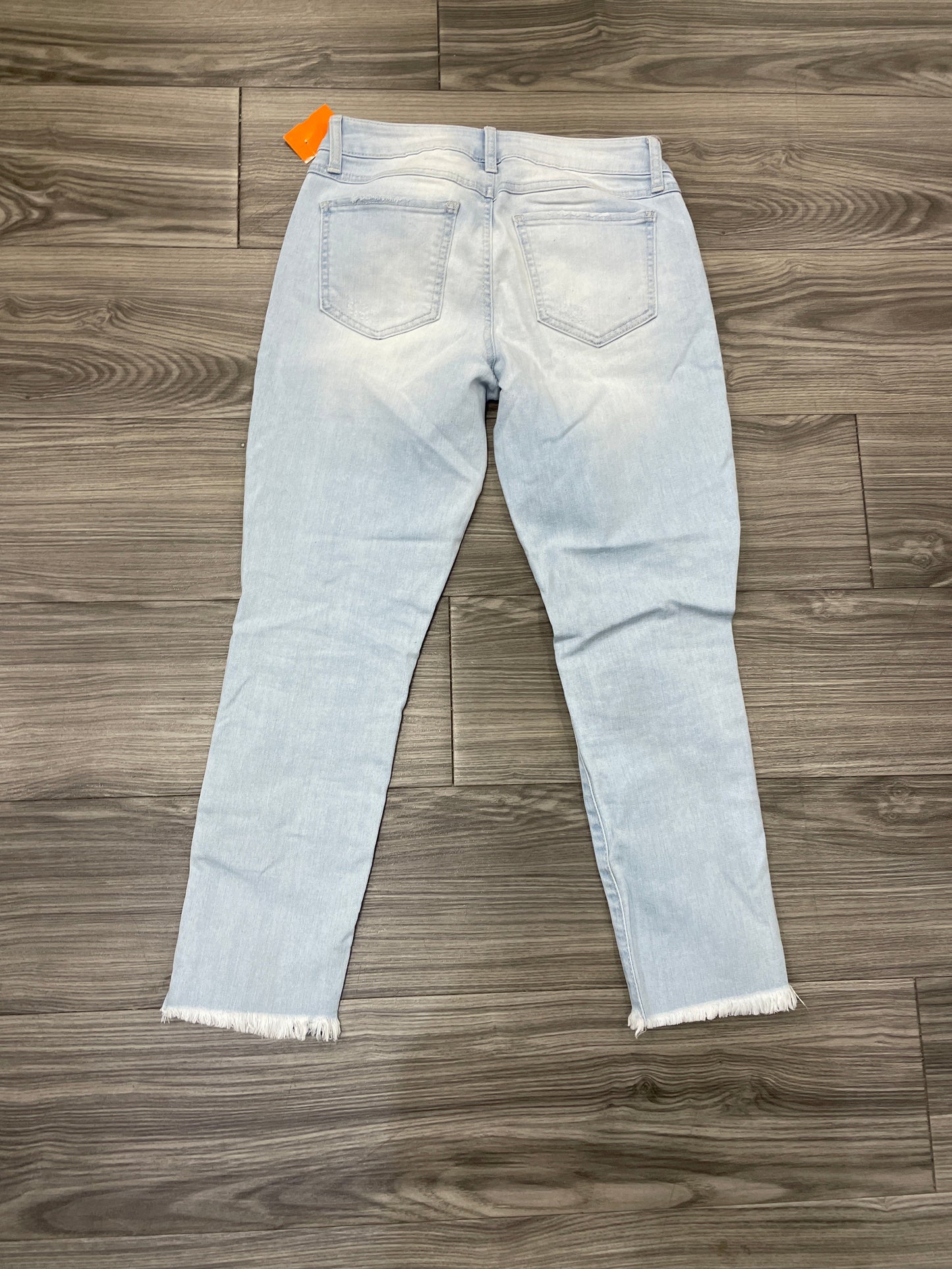 Jeans Skinny By Clothes Mentor  Size: 3