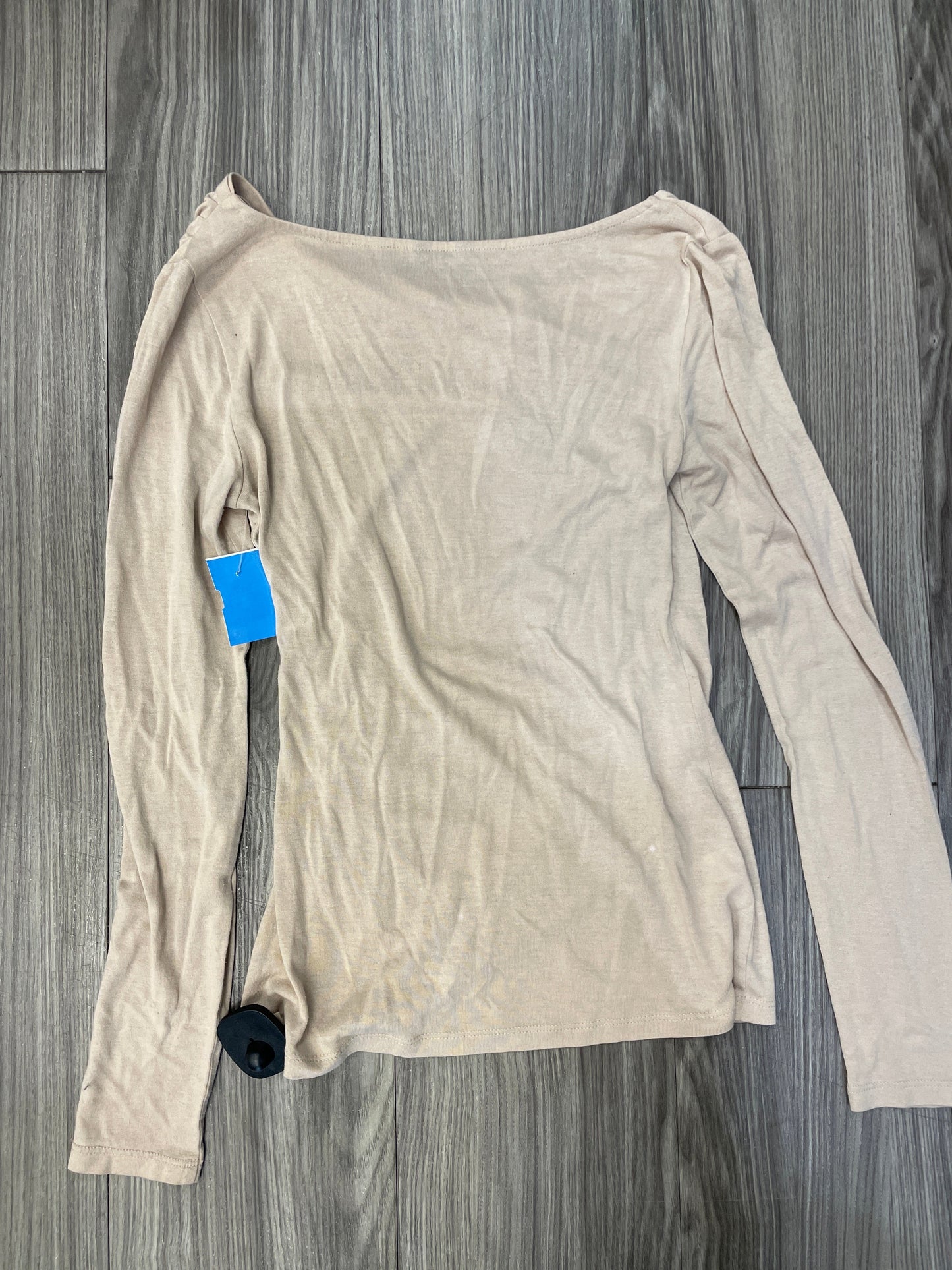 Top Long Sleeve By Ann Taylor  Size: Xs
