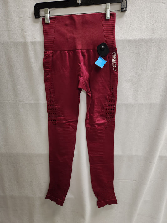 Athletic Pants By Fabletics Size: Xs