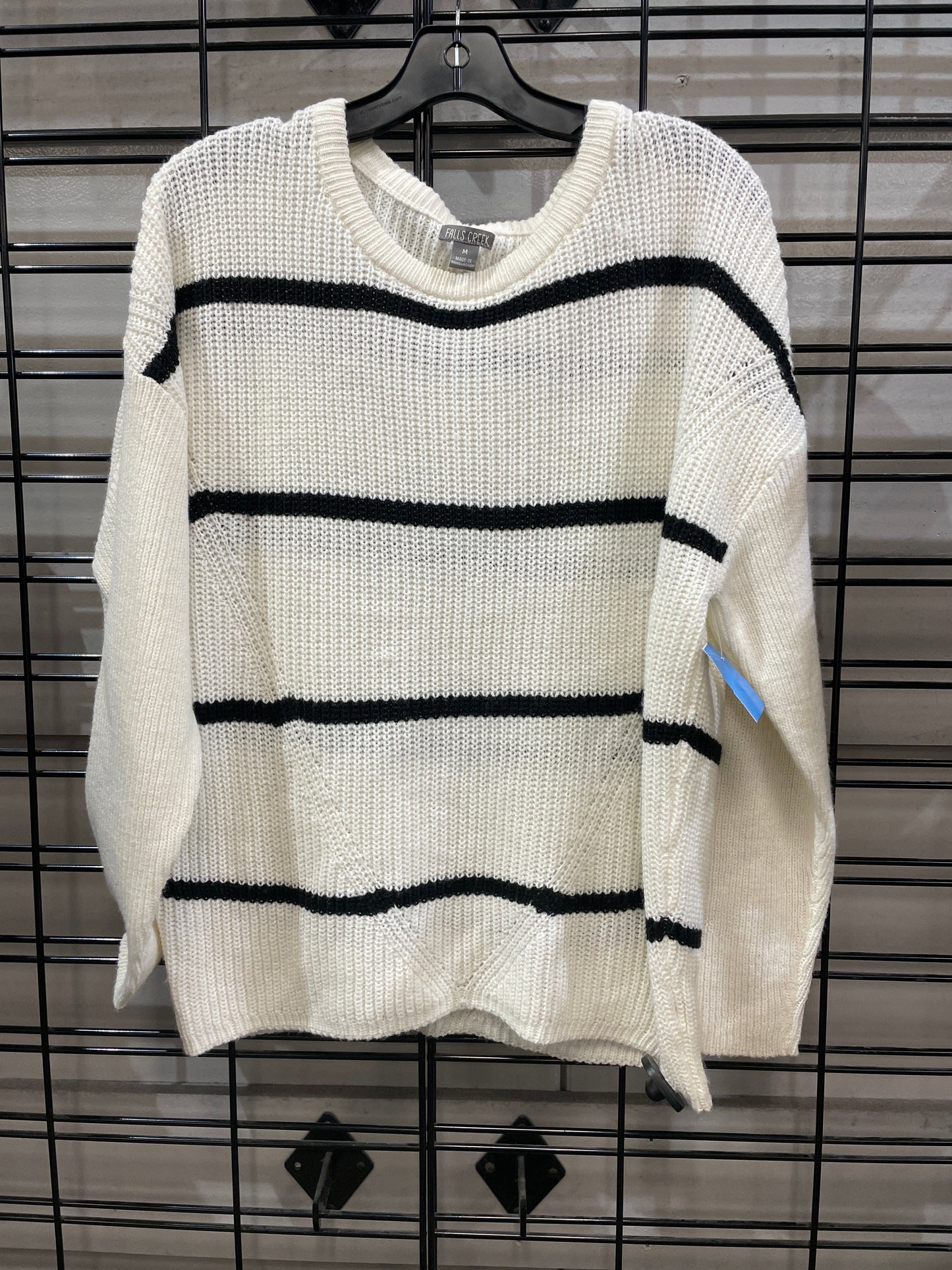 Sweater By Falls Creek  Size: M