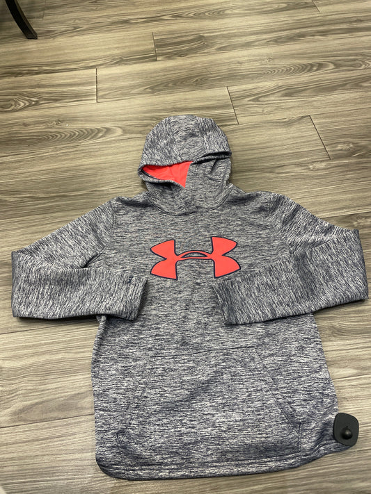 Sweatshirt Hoodie By Under Armour  Size: S