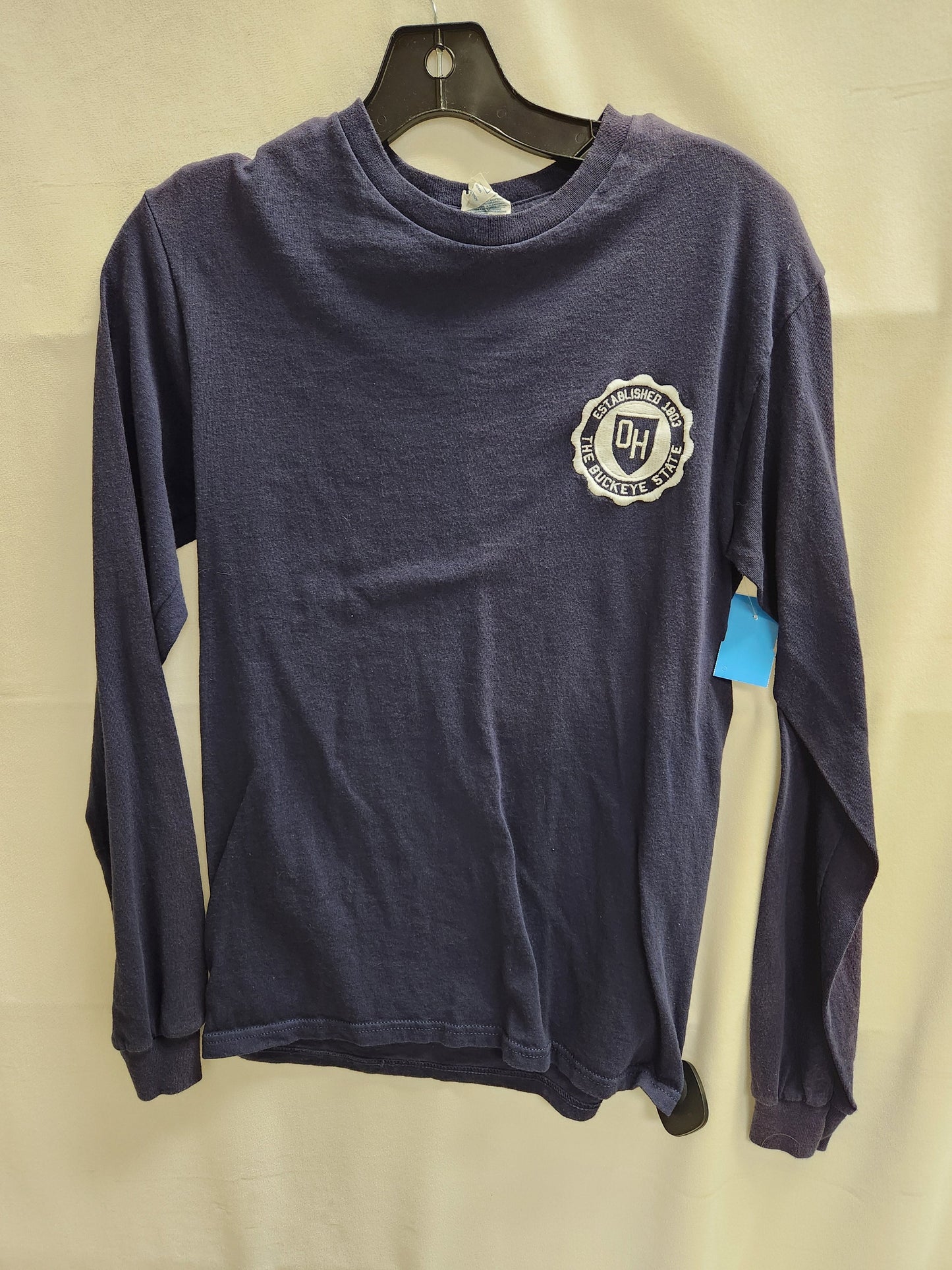 Top Long Sleeve By Clothes Mentor  Size: S