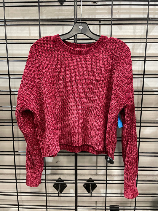 Sweater By Zenana Outfitters  Size: L