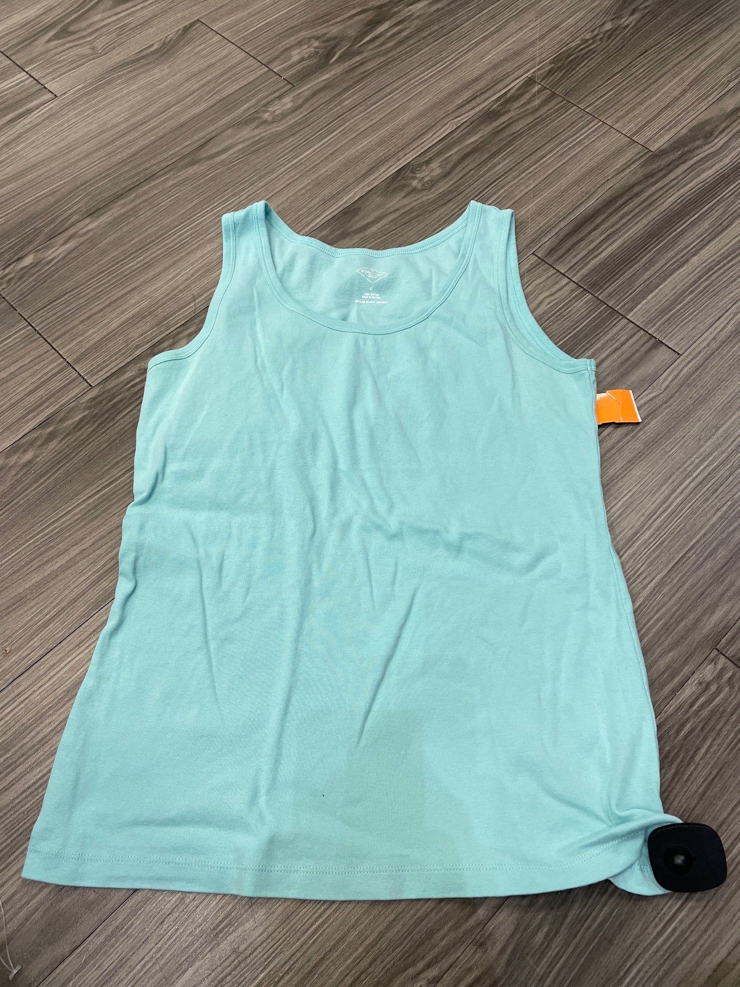 Tank Top By St Johns Bay  Size: L