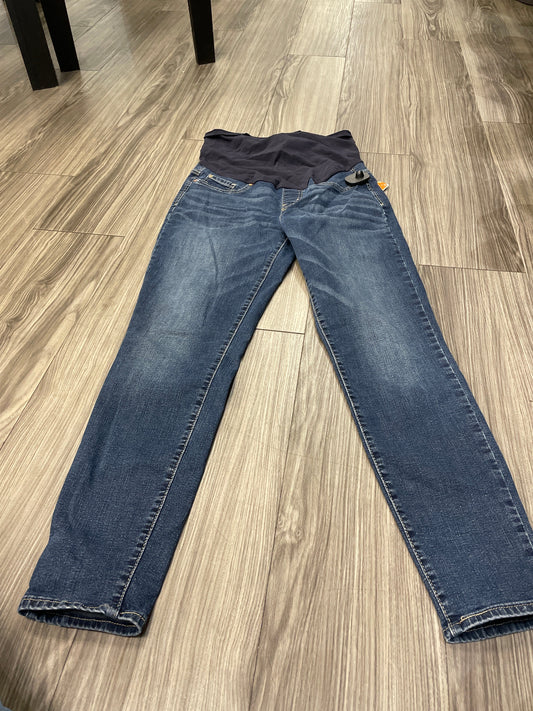 Maternity Jeans By Levis  Size: 9
