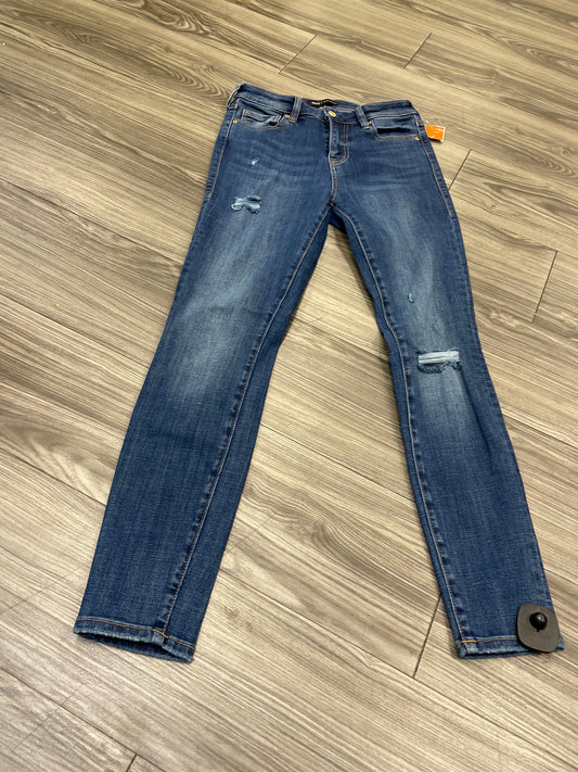 Jeans Skinny By True Religion  Size: 4