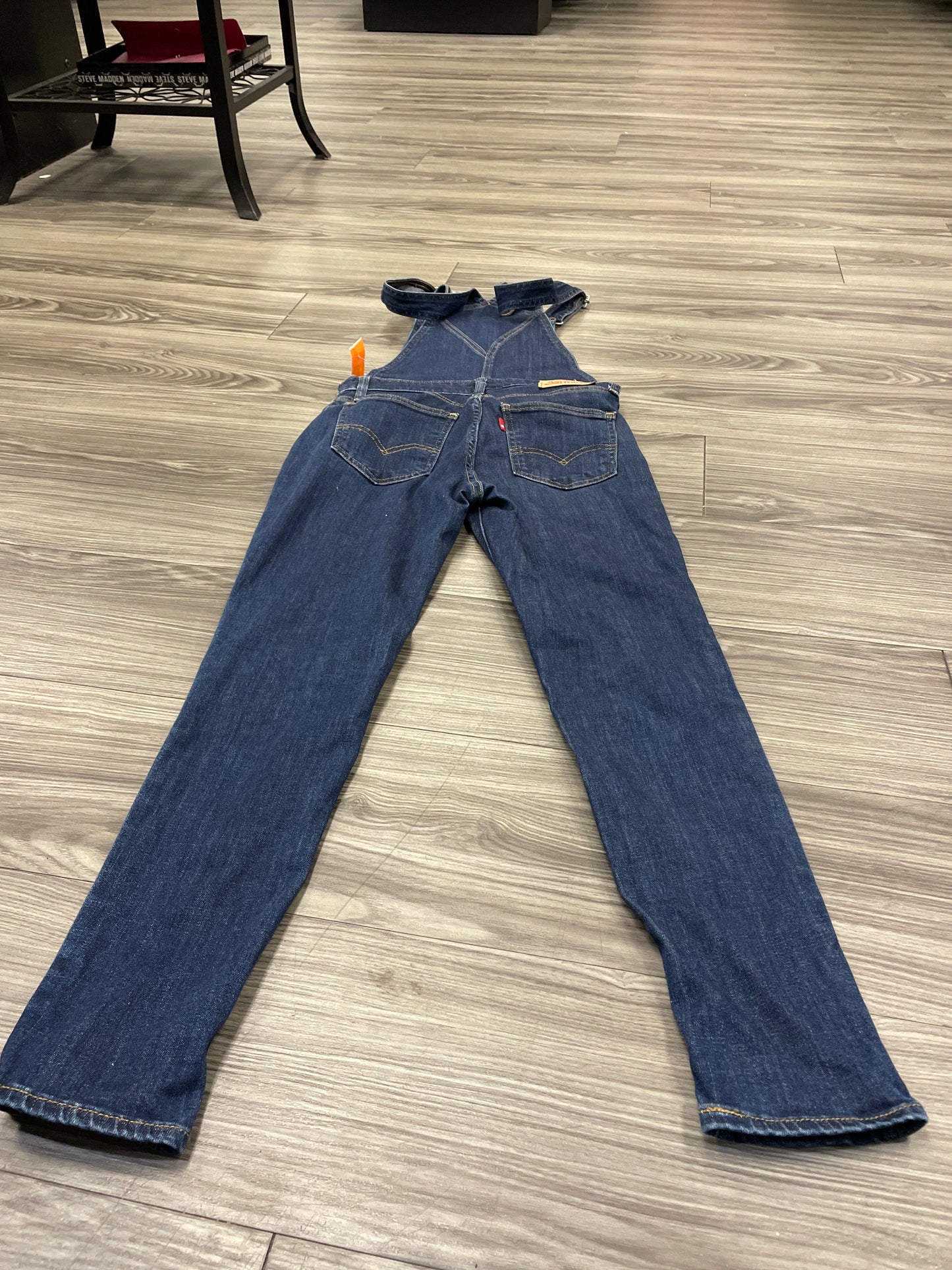 Overalls By Levis  Size: 2