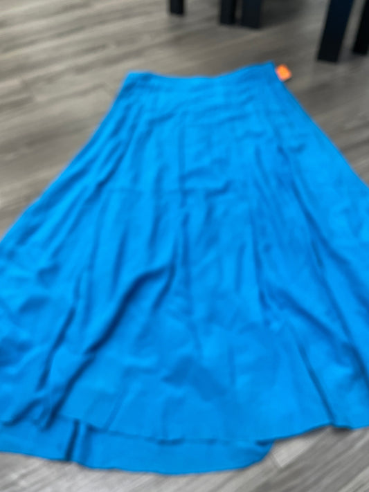 Skirt Midi By Apt 9  Size: L