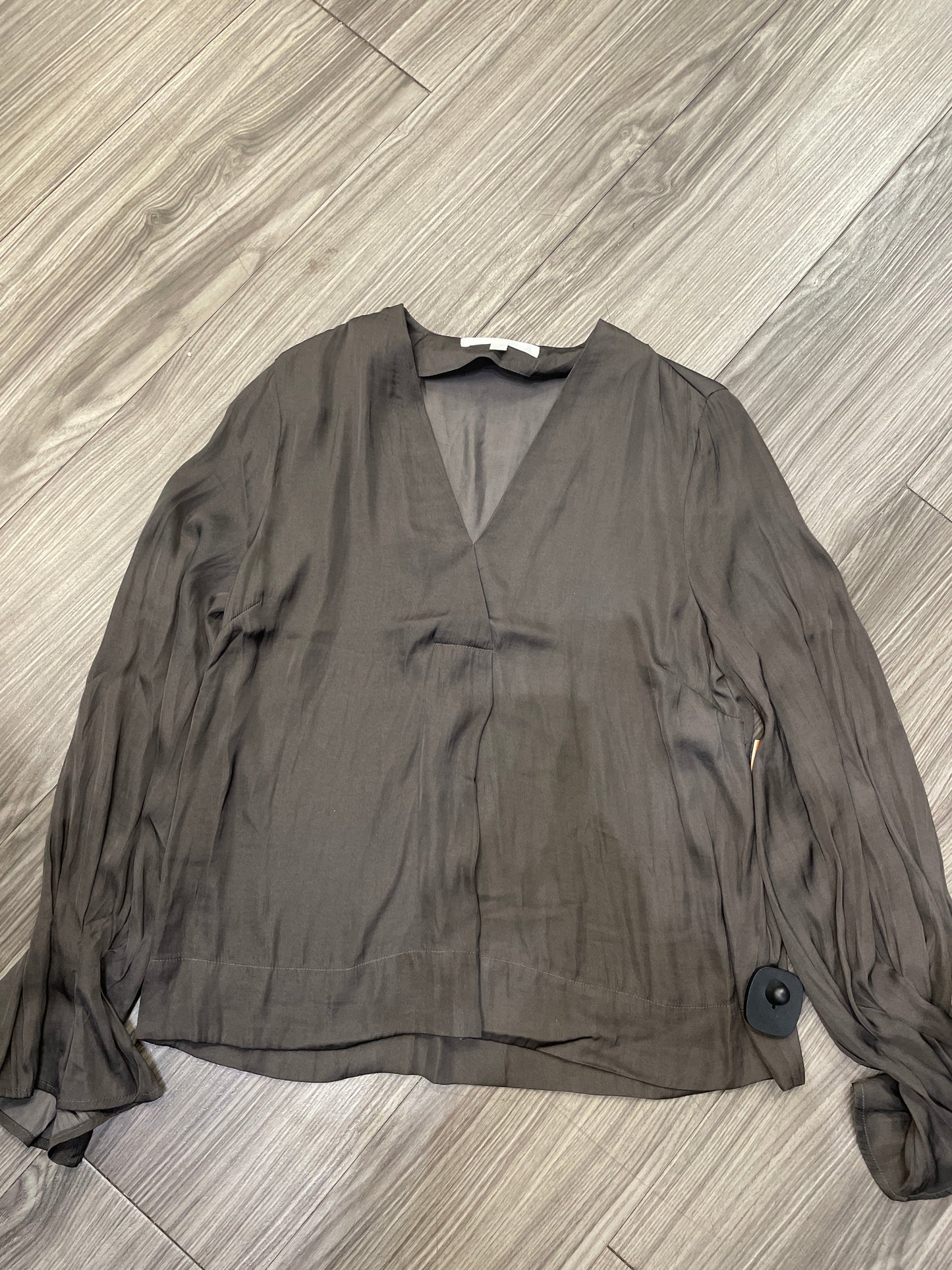 Top Long Sleeve By Clothes Mentor  Size: M