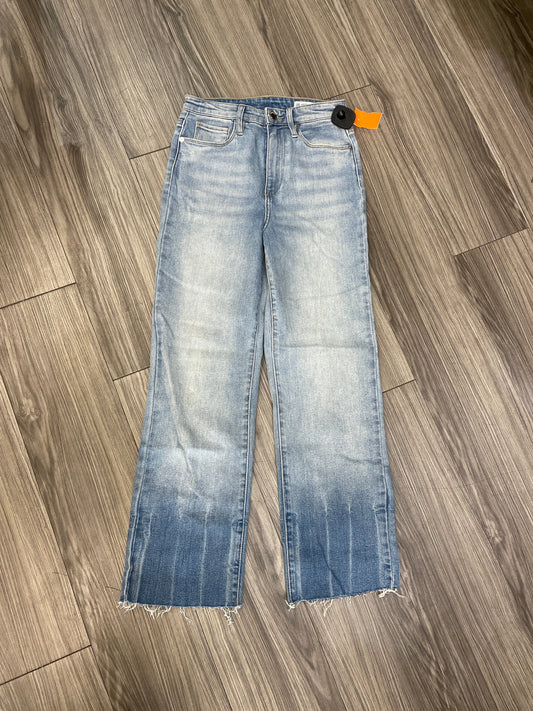 Jeans Boot Cut By Blanknyc  Size: 4