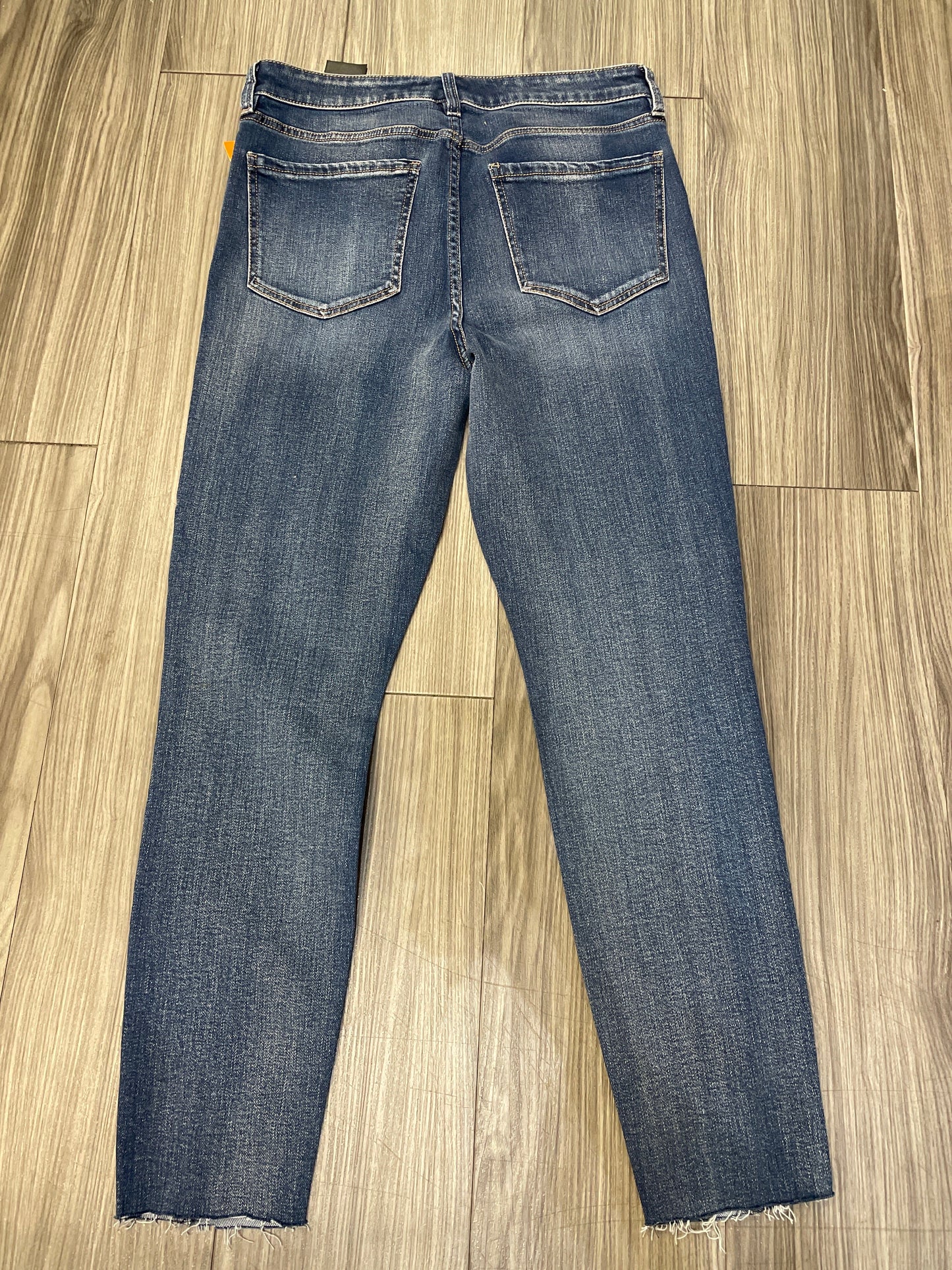 Jeans Skinny By Liverpool  Size: 8