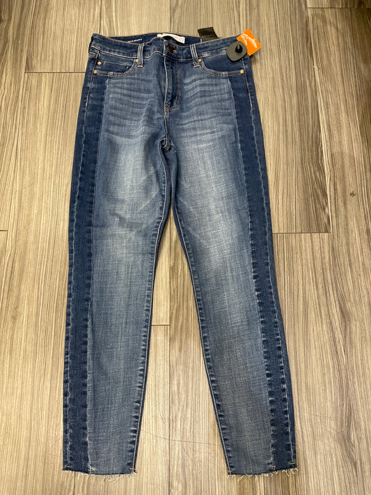 Jeans Skinny By Liverpool  Size: 8