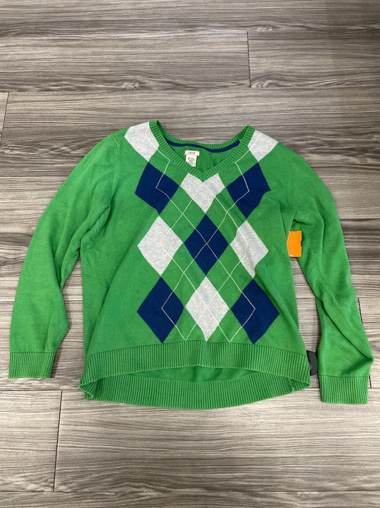 Sweater By Izod  Size: Xl