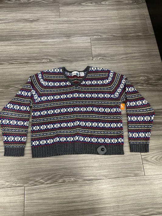 Sweater By Paul Harris  Size: L